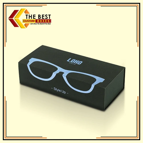 Custom Sunglasses Boxes